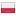wladek.pl hosted country